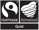Fair trade gold